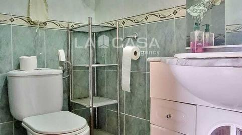 Foto 3 de Piso en venta en Avenida de la Constitución, Medina del Campo, Valladolid