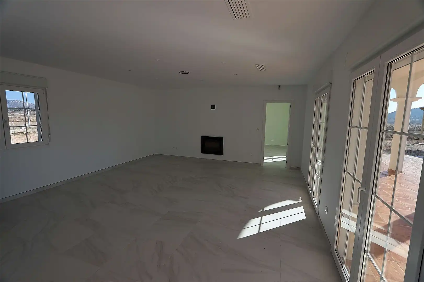Chalet en venta en El Pinós / Pinoso, imagen 18