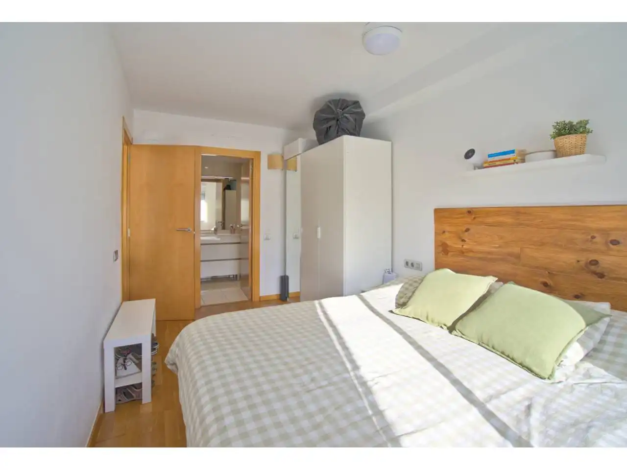 Wohnung mit Aufzug zum Verkauf in Calle Josep Montserrat 1, imagen 15