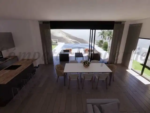 Adossat en venda a Torrox Pueblo, imagen 8