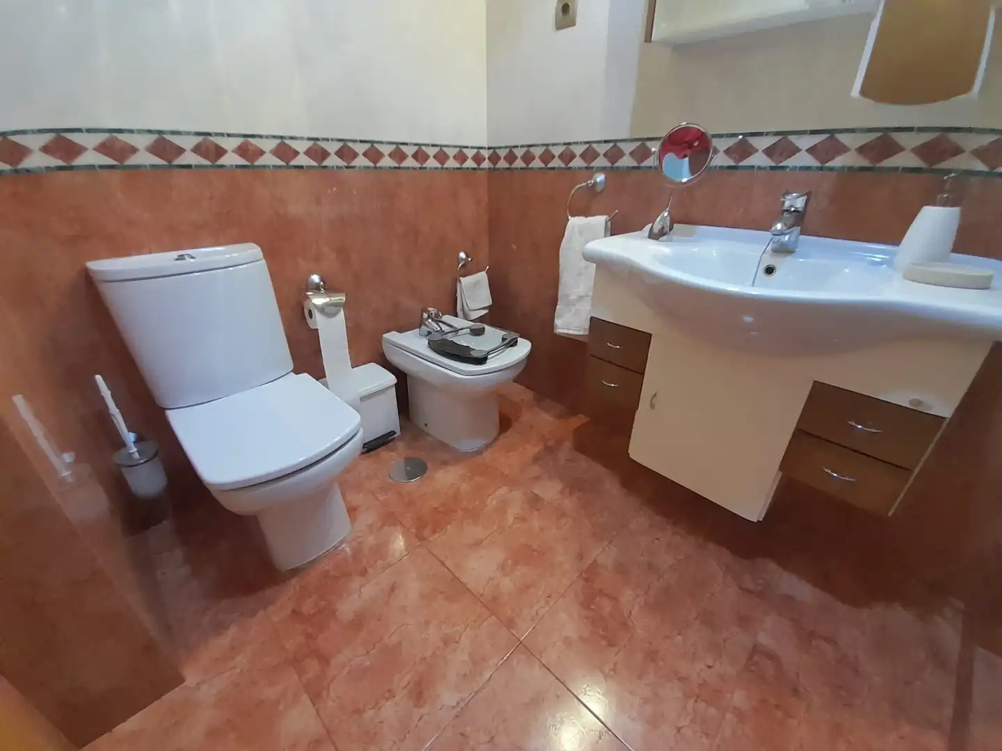 Appartamento con terrazza in vendita a Calle Numancia, imagen 19