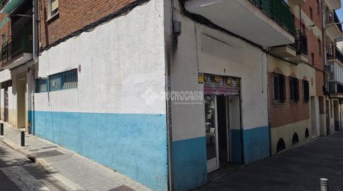 Photo 3 of Commercial properties for sale in Valdeacederas, Madrid Capital