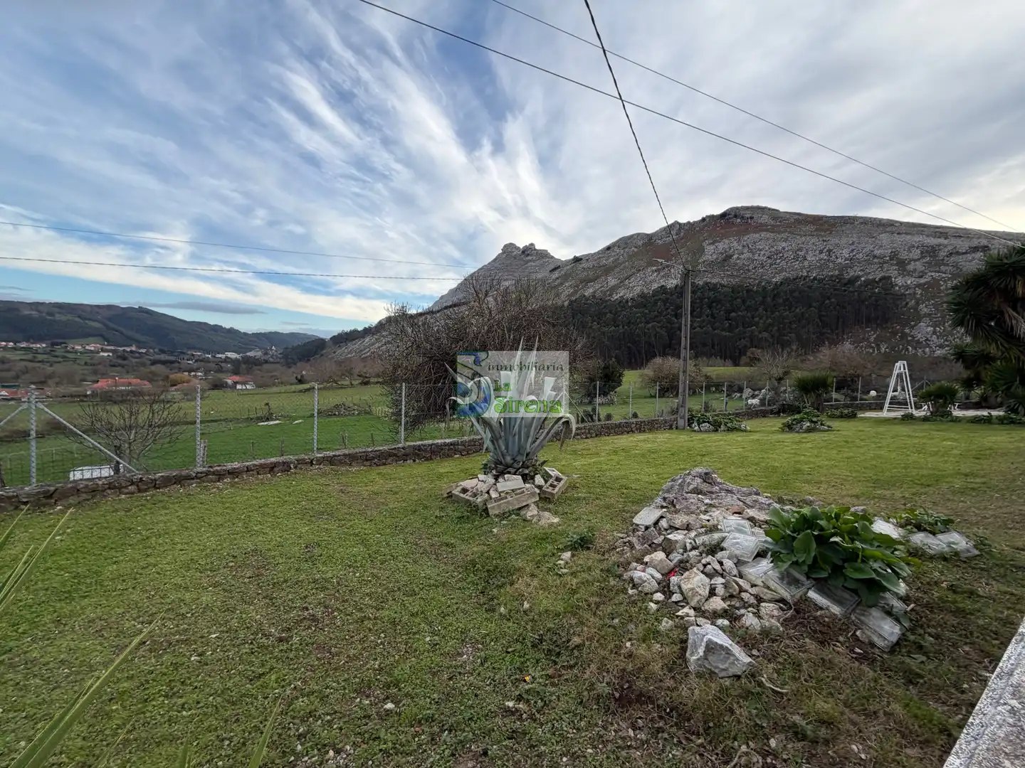 Casa o chalet en venta en Castro-Urdiales con Calefacción, Jardín privado y Terraza