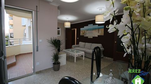 Foto 3 de Piso de alquiler en Vallesequillo, Jerez de la Frontera