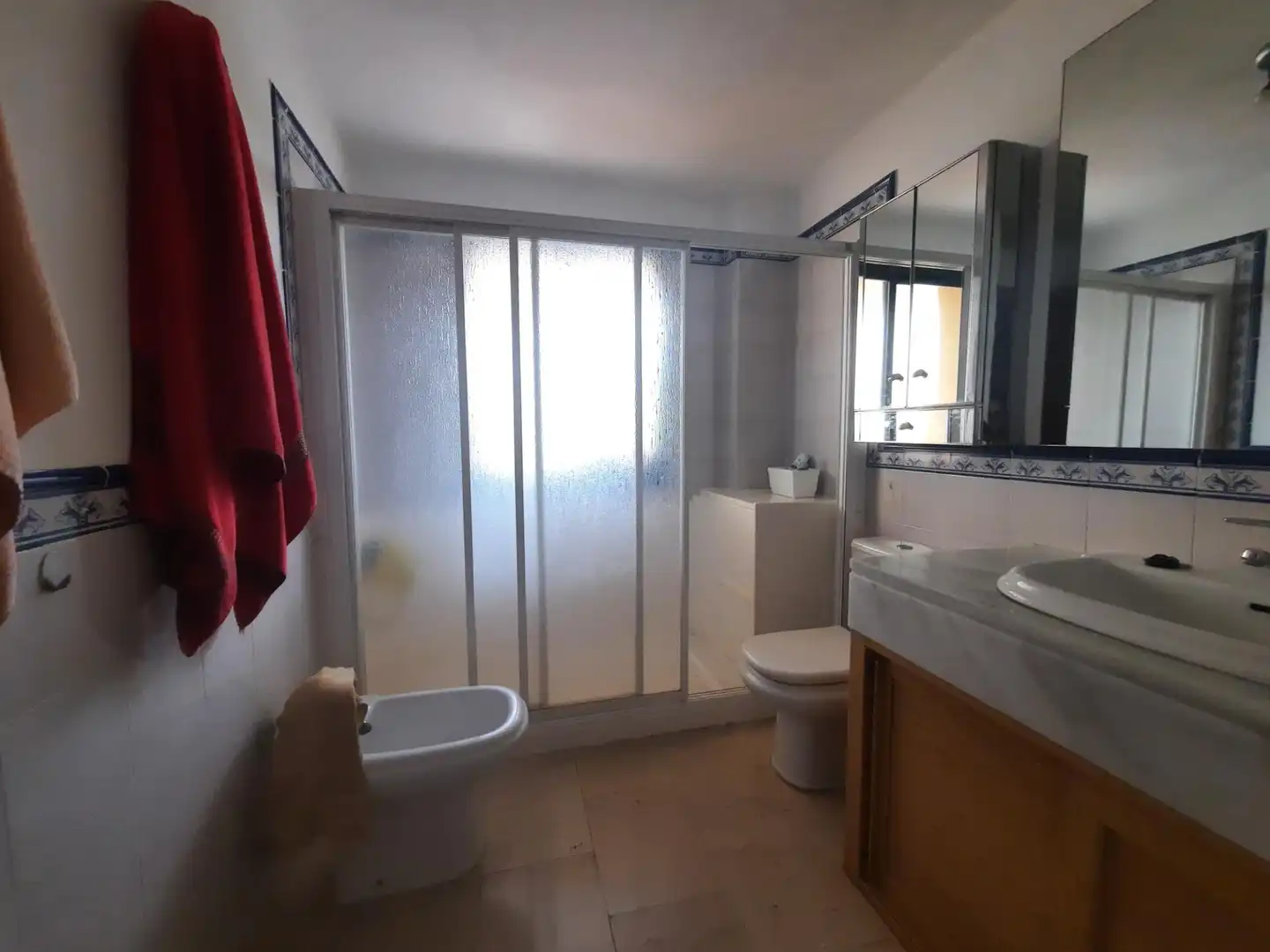 Wohnung mit Terrasse zum Verkauf in San Pedro de Alcántara, imagen 27