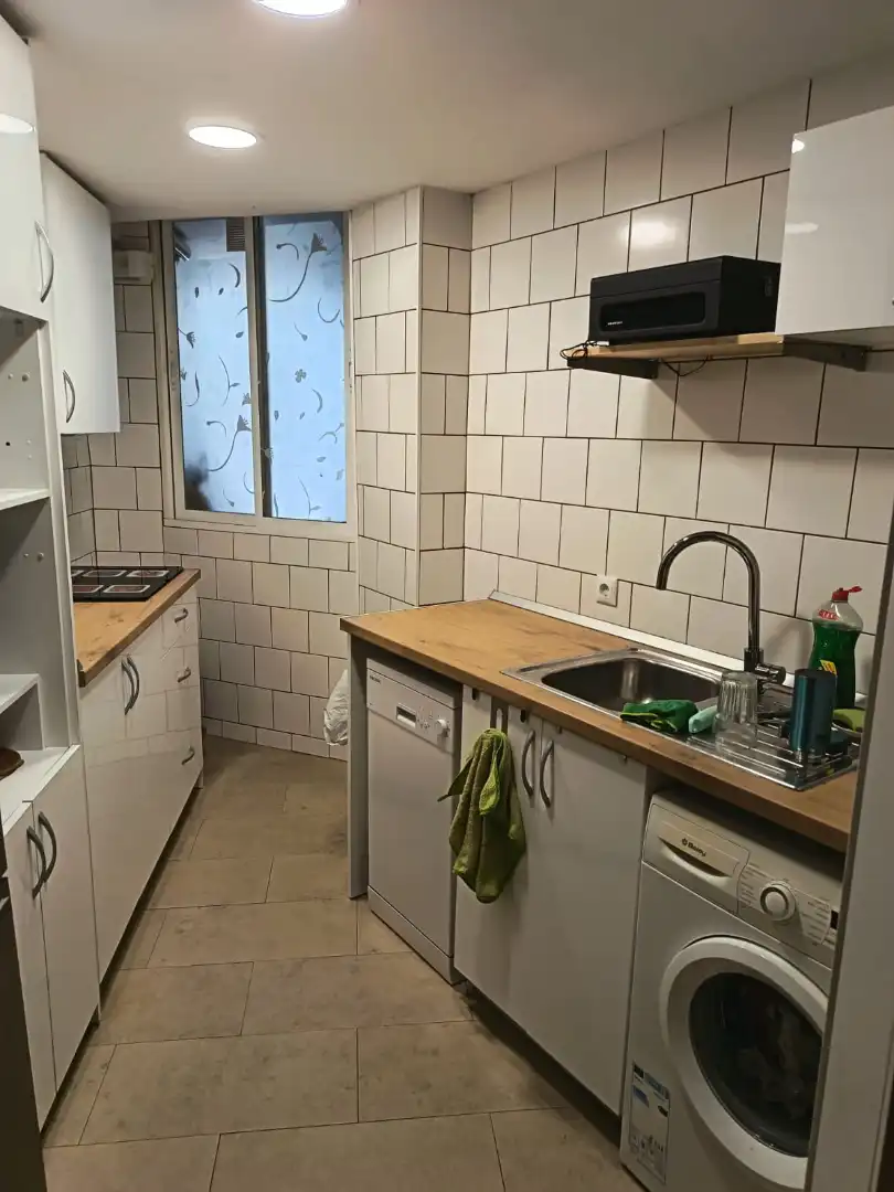 Flat with lift for sale in Chorrillo, imagen 6