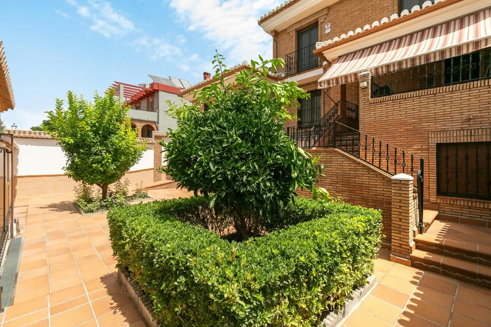 Home with terrace for sale in DR MARAÑON, imagen 3