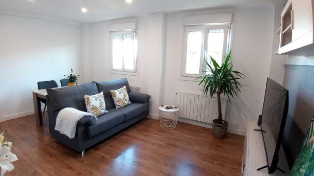 Piso en Venta en Juan de Garay Kalea en Villar - San Juan - La Magdalena