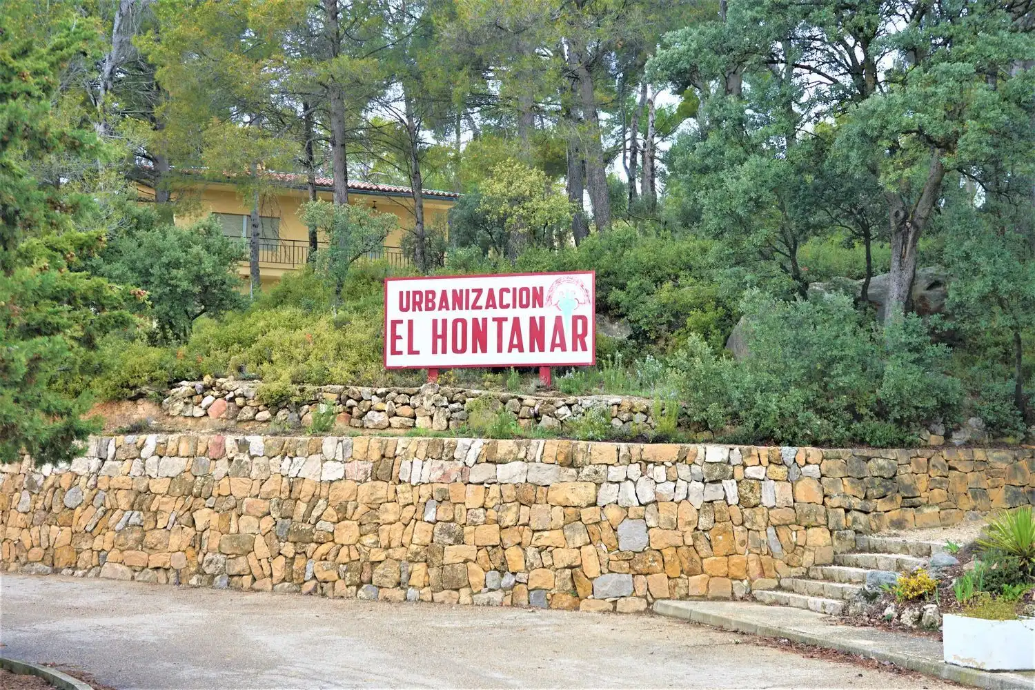 Terreno rústico en venta en Calleja Hontanar 78, imagen 2