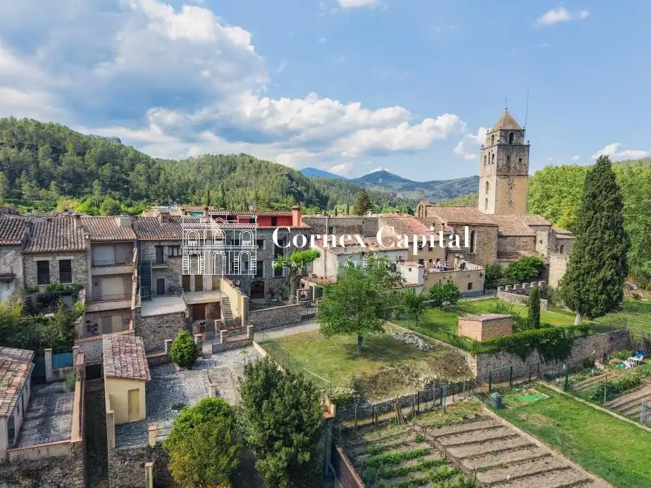 Maison avec piscine à vendre à Sant Llorenç de la muga, imagen 16
