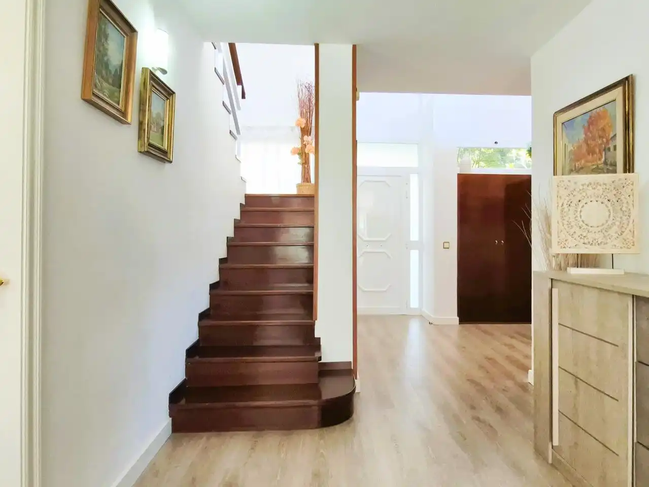 Casa con piscina in vendita a Passeig del Pla, imagen 56