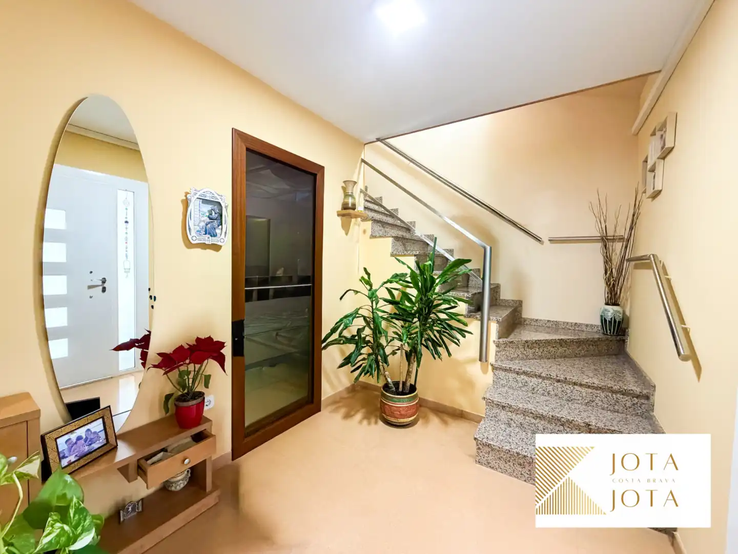 Casa con terraza en venta en Caldes de Malavella, imagen 3