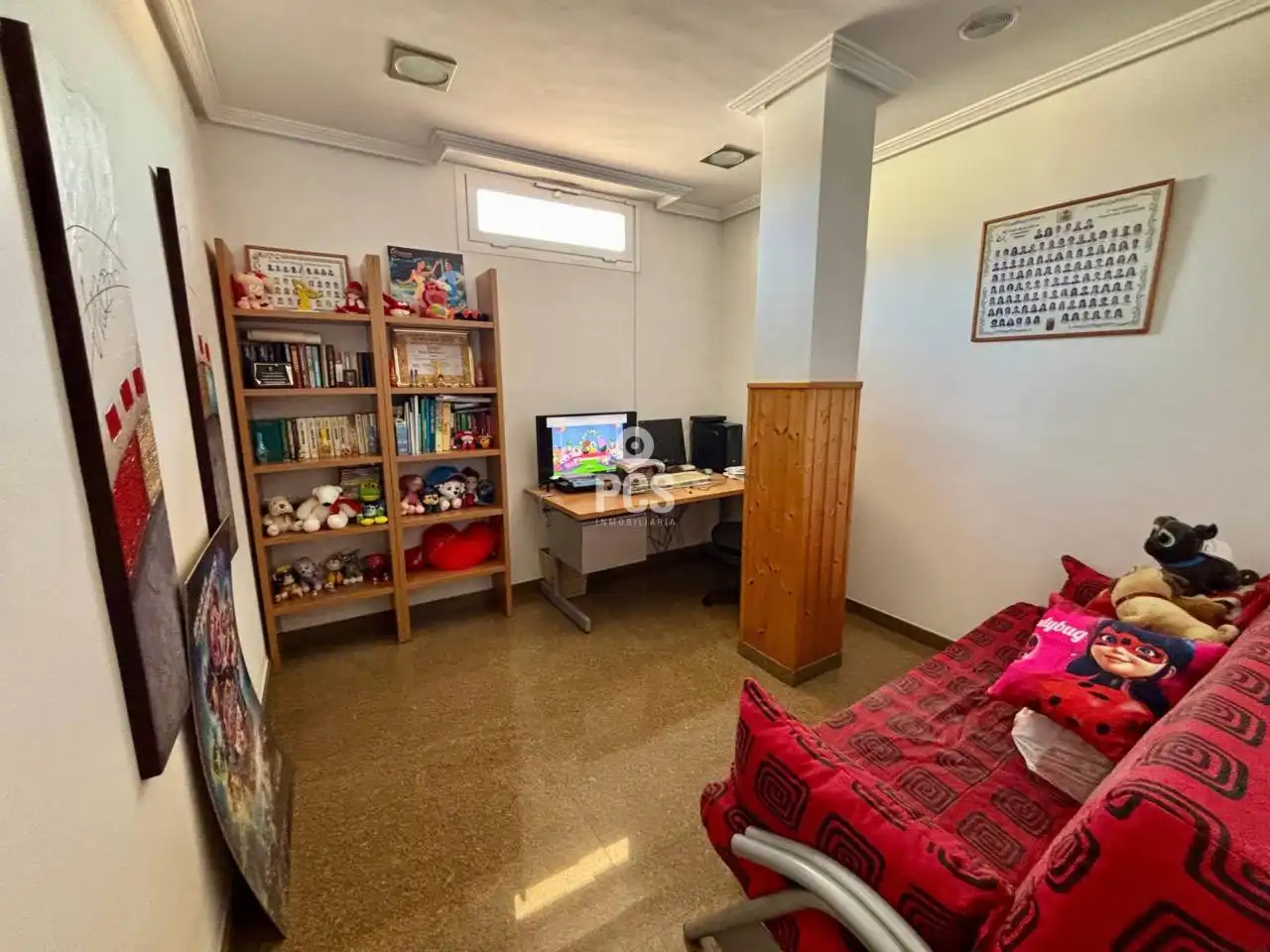 Haus zum Verkauf in Calle Zona El Parral Totana S/N, imagen 30