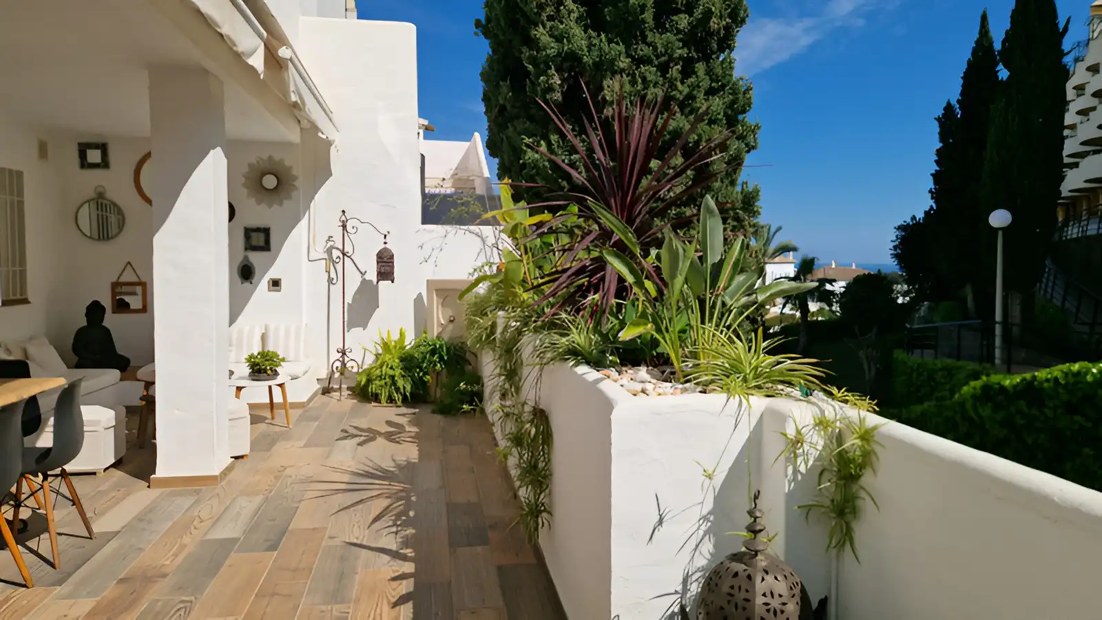 Apartment with pool for sale in Nueva Andalucía, imagen 23