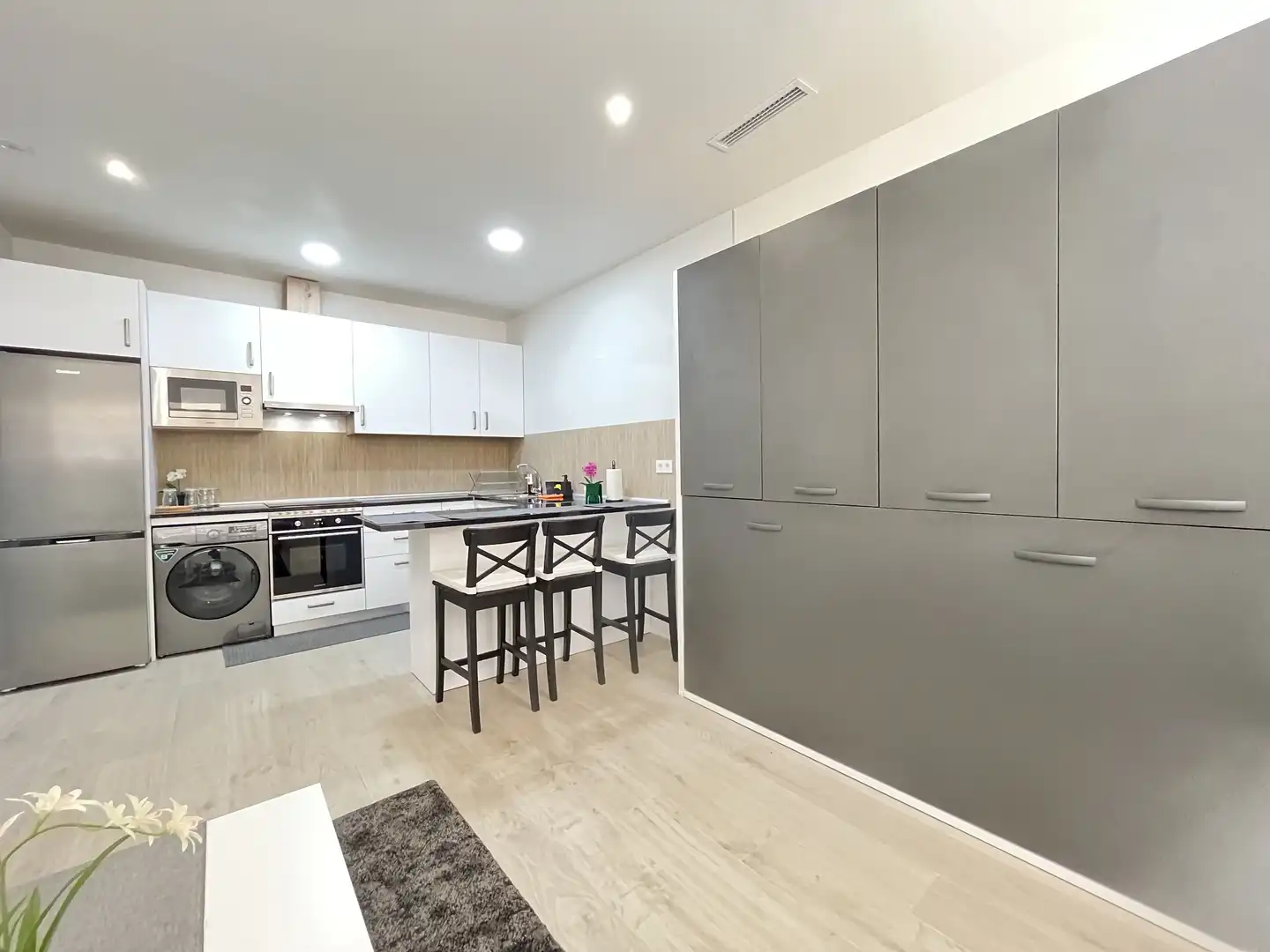 Flat with lift to rent in Tetuán, imagen 18