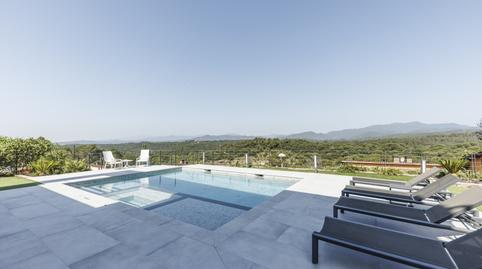 Photo 2 of Houses for sale in Dels Cavalls, Sant Julià de Ramis, Girona