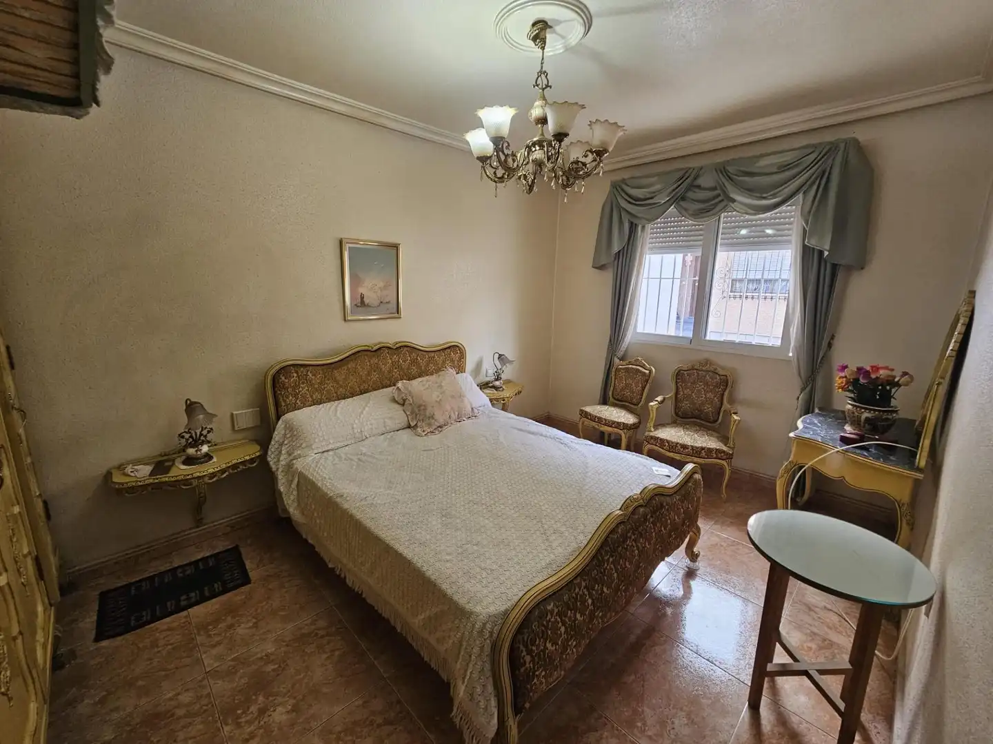 Chalet con jardín en venta en Cartagena ciudad, imagen 13