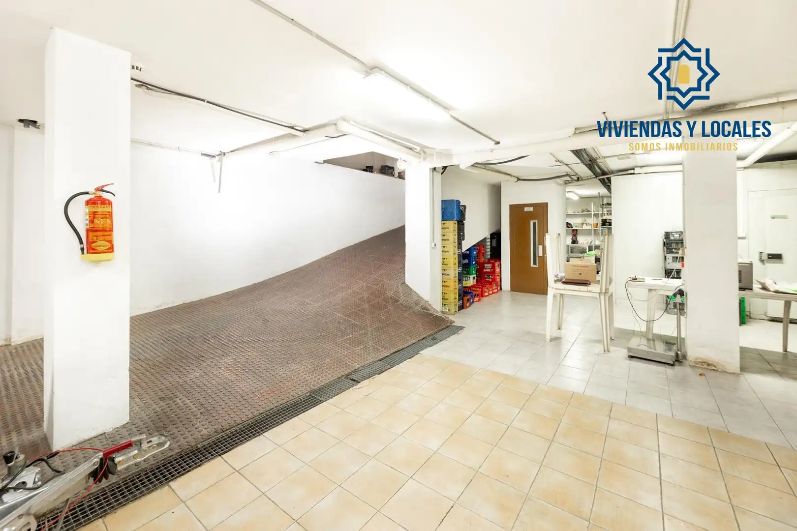 Immobles singulars en venda a Calle LOJA, imagen 41