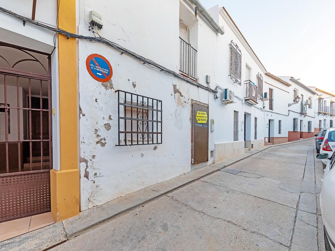 House or chalet for sale in Nicolas Benito, 34, Peñaflor