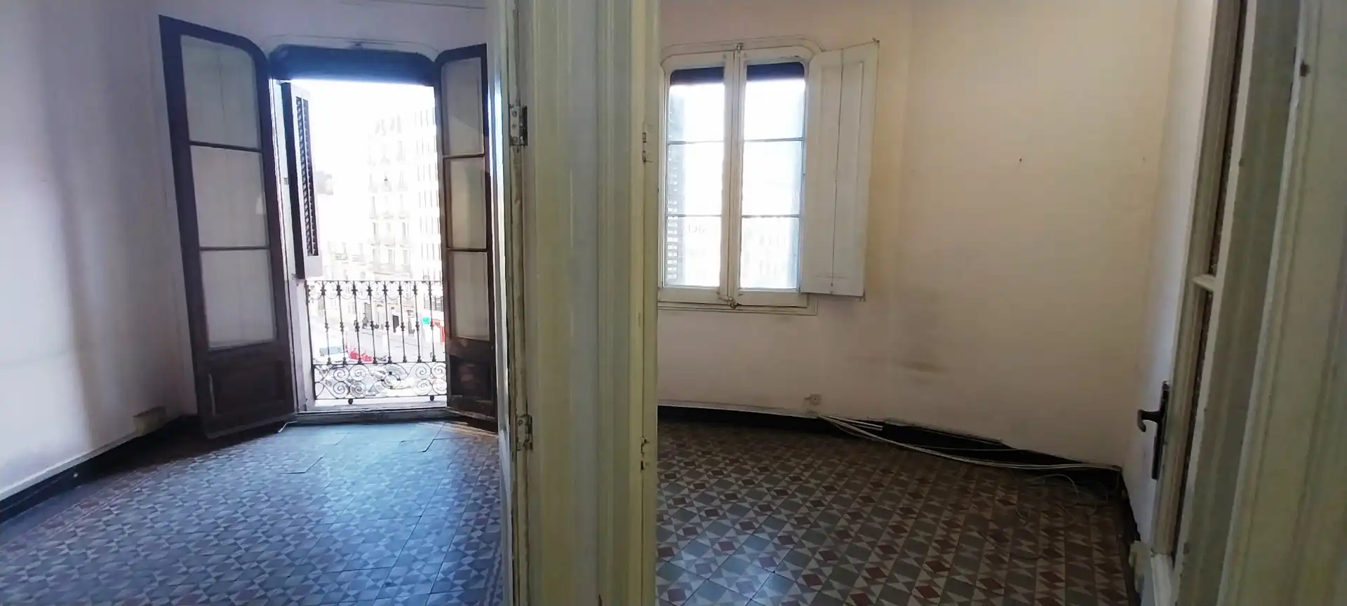 Piso en venta en Carrer d'Aragó, Dreta de l'Eixample
