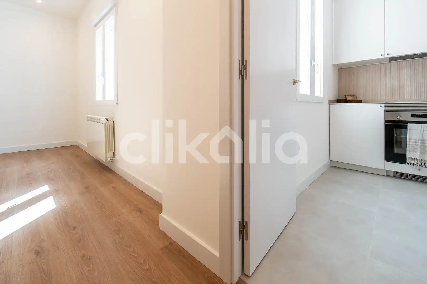 Flat with lift for sale in Retiro, imagen 14