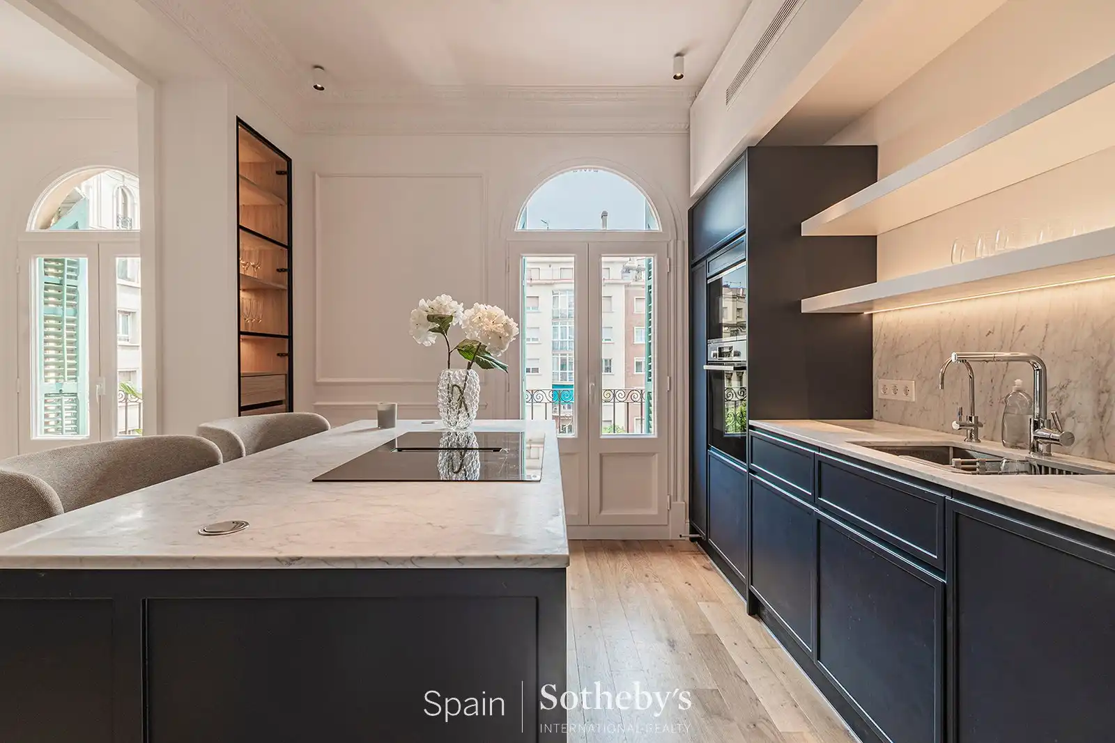 Apartamento con ascensor en venta en Carrer d'Aribau, imagen 7