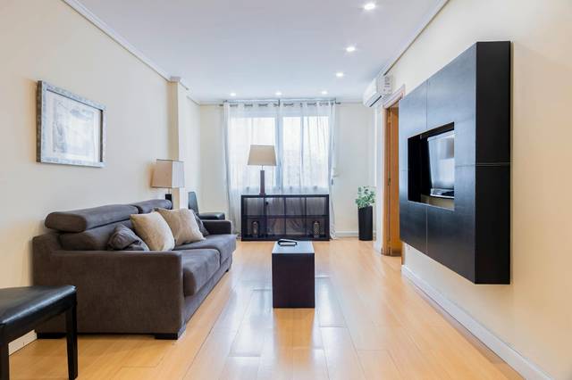 Piso en Alquiler en N/A en Russafa