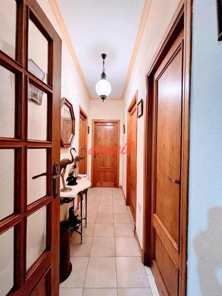 Casa o chalet en venta en Ourense Capital  con Calefacción, Jardín privado y Terraza