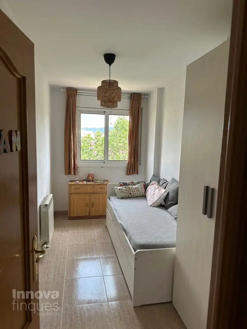 Habitación de Piso en venta en Vilanova del Camí con Calefacción