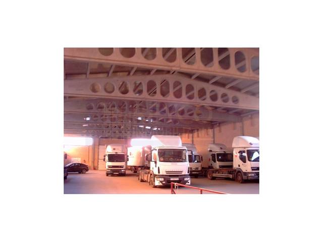 Nave industrial en Alquiler en Tricio