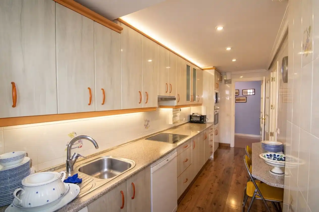 Wohnung mit Aufzug zum Verkauf in Calle de Calanda, imagen 22