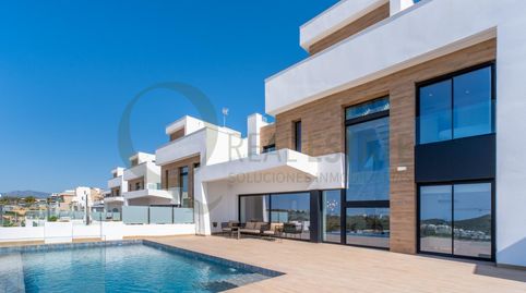 Foto 3 de Casa o chalet en venta en Calle de Jamaica, Via Parque, Benidorm
