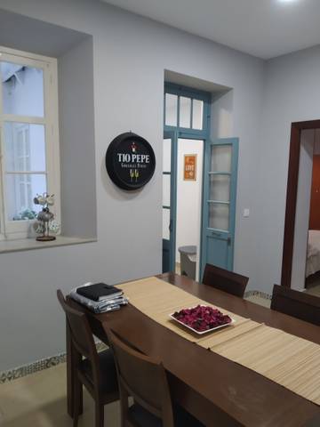 Piso en Alquiler en Madre de Dios en La Merced