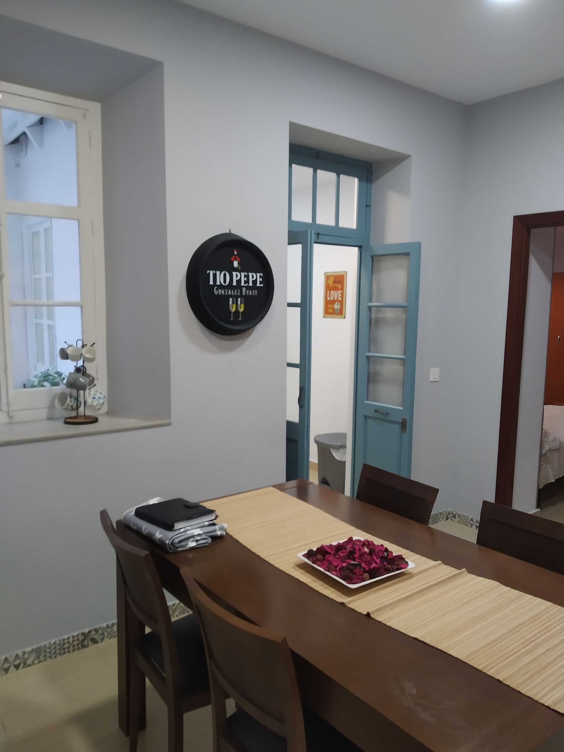 Piso de alquiler en Madre de Dios, La Merced