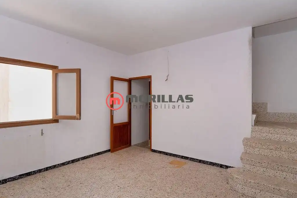 Casa rústica con terraza en venta en Calle LUENGO BAJO 5, imagen 17