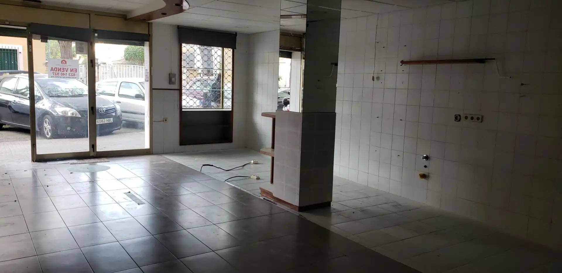 Local en venta en Carrer PIN I SOLER, 5, Eixample