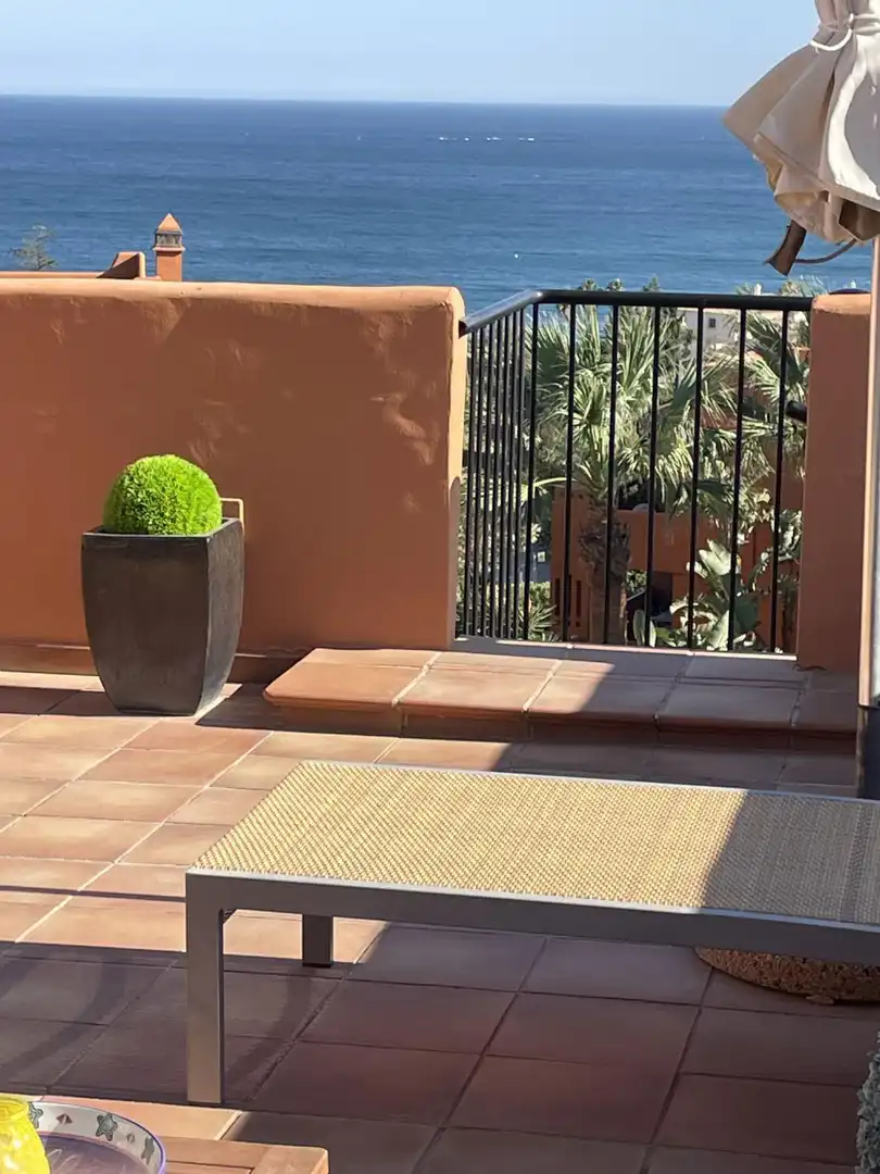 Apartament amb ascensor en venda a JARDINES DE NUEVA GALERA IV 7, imagen 38
