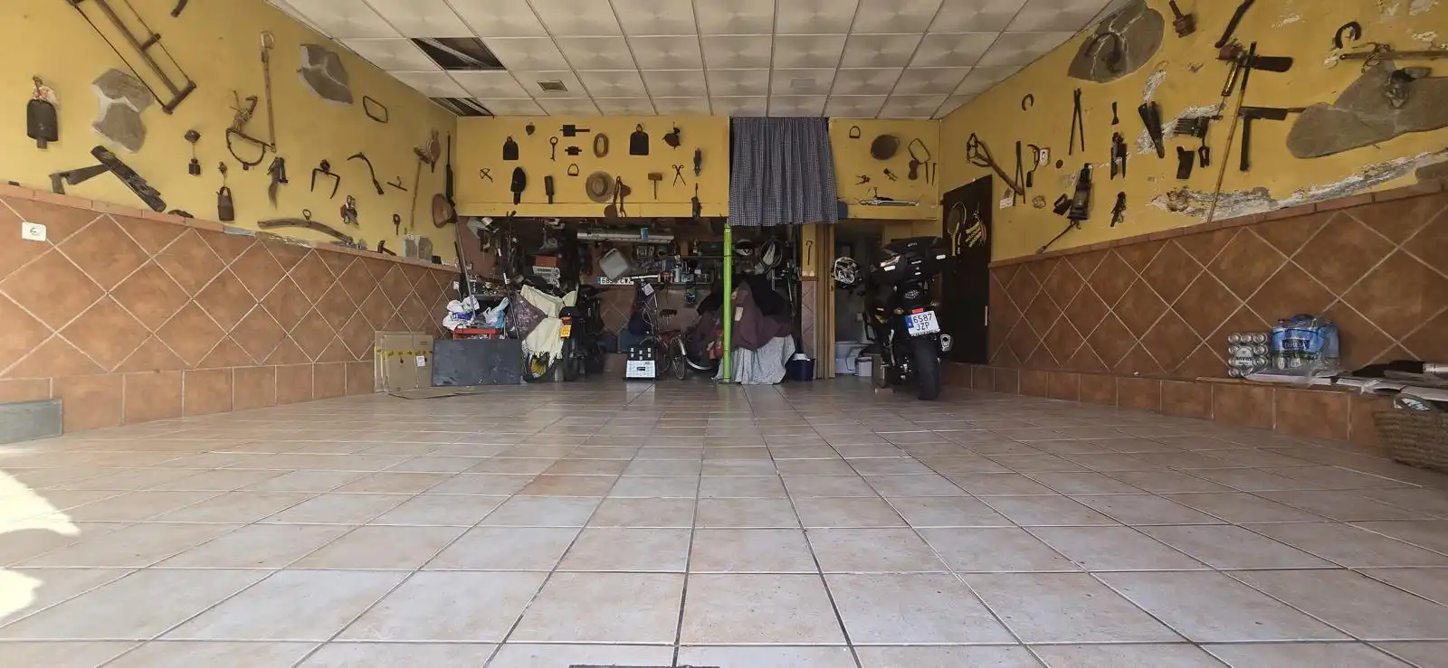 Casa o chalet en venta en Fuente Alegre - El Chaparral - Los Morales