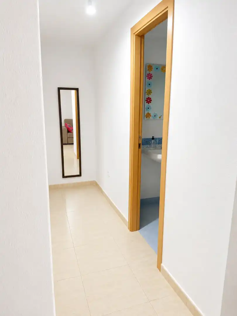 Wohnung zum Verkauf in Canet d'En Berenguer mit Klimaanlage, Terrasse und Möbliert
