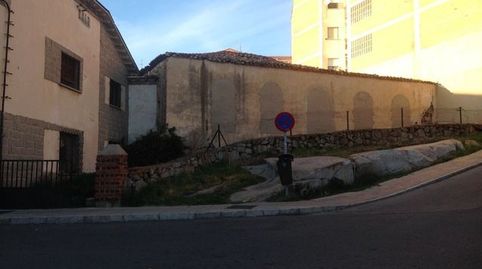 Foto 5 de Residencial en venda a Calle Capitán Peñas, Santo Tomás, Ávila Capital