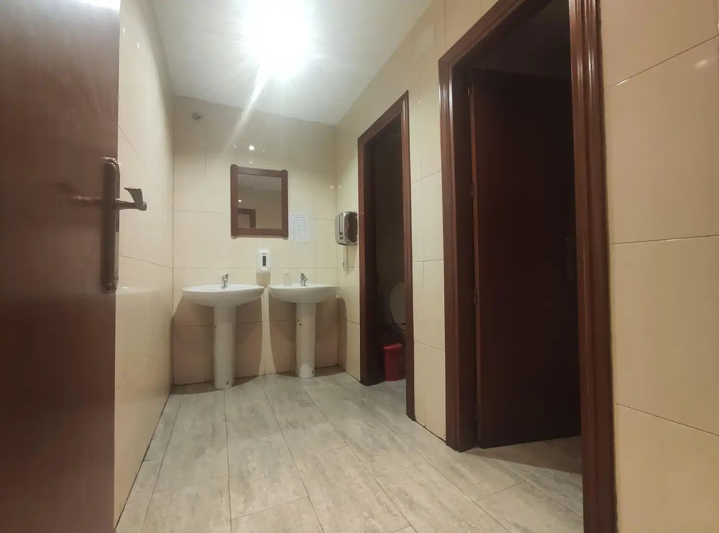 Local comercial en venda a Villanueva de la Serena, imagen 3