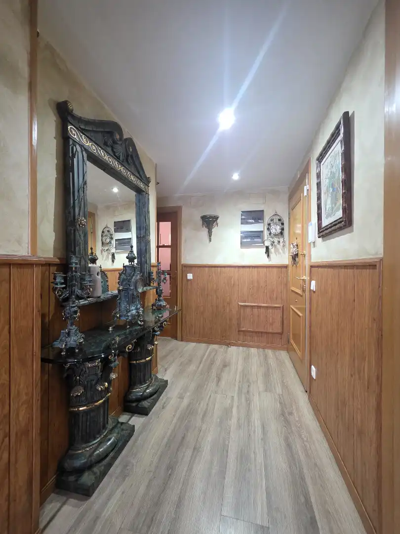 Piso en venta en Parla con Aire acondicionado, Calefacción y Parquet