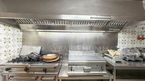 Photo 5 of Premises for sale in Plaza Mossen Espasa-la Pedrera, 6, La Pedrera - Vessanes, Dénia