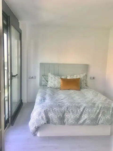 Habitación de Casa o chalet en venta en Castro-Urdiales con Calefacción, Jardín privado y Terraza
