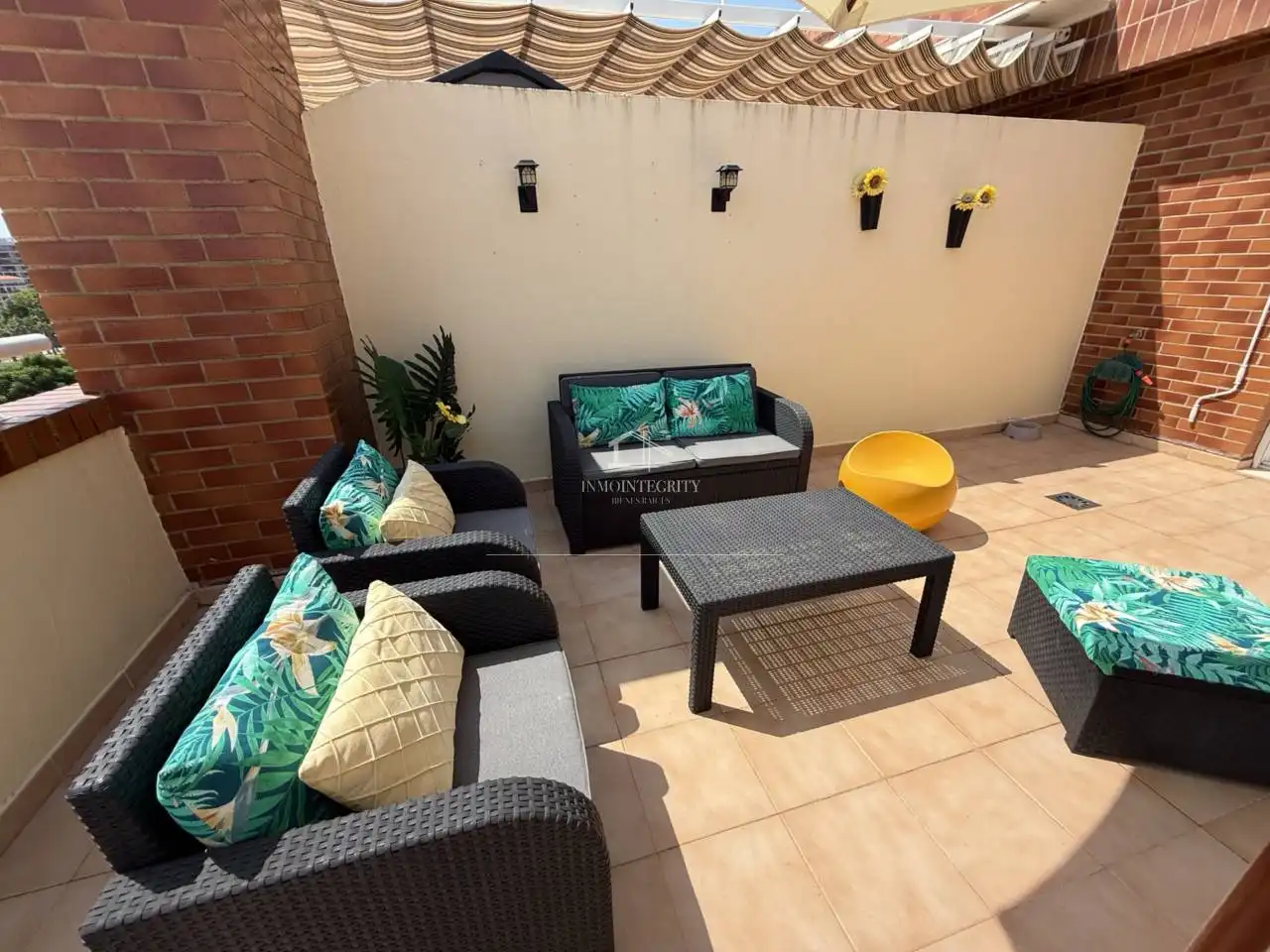 Apartamento en venta en Avenida jardin, 33, Playa Coral -Torremar