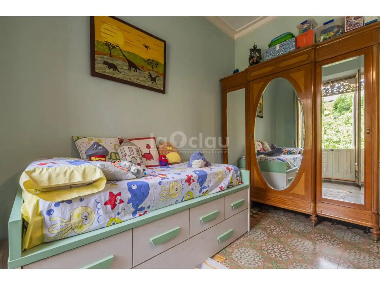 Detached house with garden for sale in Calle Richard Wagner, imagen 78