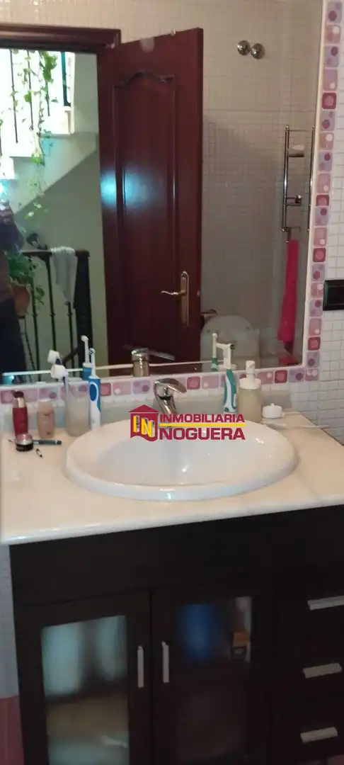 Bany de Casa o xalet en venda en Écija