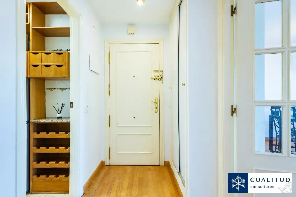 Flat for rent in Castellón de la Plana / Castelló de la Plana  with Storage room and Furnished