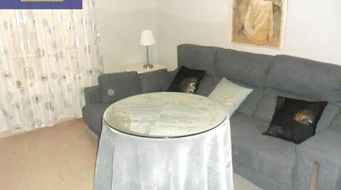 Photo 3 of Apartment for rent in Ciudad Jardín - Zoco,  Córdoba Capital