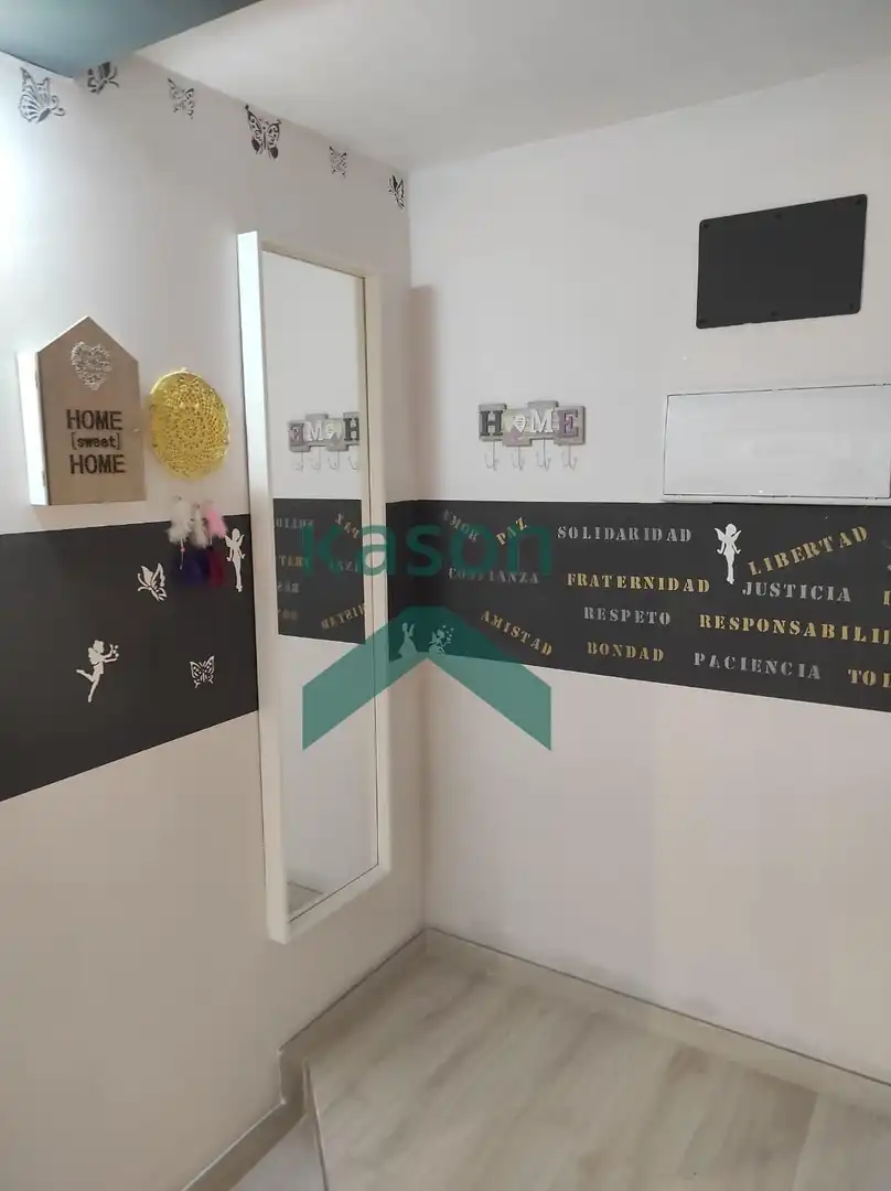 Habitación de Piso en venta en Madrid con Aire acondicionado, Calefacción y Trastero